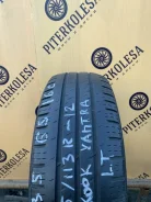 Hankook Vantra LT RA18