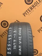 Hankook Ventus V12 Evo K110