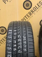 Pirelli P Zero Rosso
