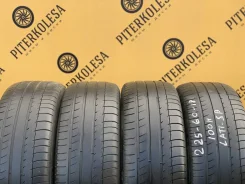 Michelin Latitude Sport