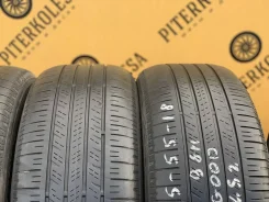 Goodyear Eagle LS2