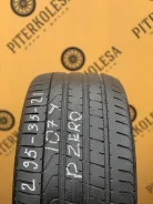 Pirelli P Zero
