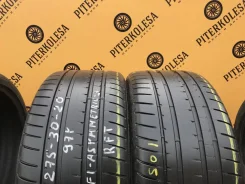 Goodyear Eagle F1 Asymmetric 3