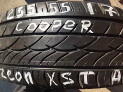 Cooper Zeon XST-A