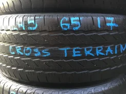Michelin Cross Terrain SUV