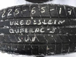 Vredestein Quatrac 3 SUV