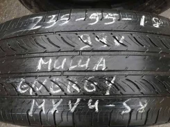 Michelin Energy MXV4