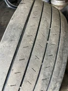 Continental ContiEcoPlus HS3. �����������, �/�, ����� 45 % ����