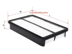 ������ ��������� Sakura /Toyota 4AFE 5AFE AE10# AE11#; A1148; AY120TY004 1780102030 1780115070 Sakura A1148 ����