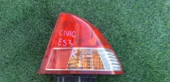����-������ Honda Civic [2662], ������ 2662 ����