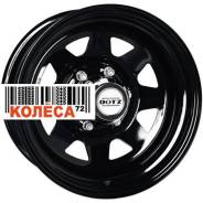 Dotz Dakar
