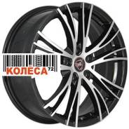 NZ Wheels F-53