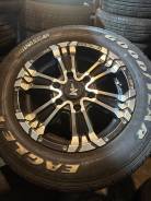 Nitro Power. 6.5x16", 6x139.7, ET38 