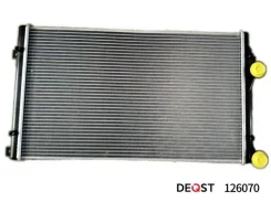 �������� vag a3 / tt / golf v / golf vi / jetta / octavia / passat vi-vii / caddy iii 03- Deqst 126070 126070 ����