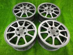 Zepp. 6.5x14", 4x114.3, ET42,  72,6. 