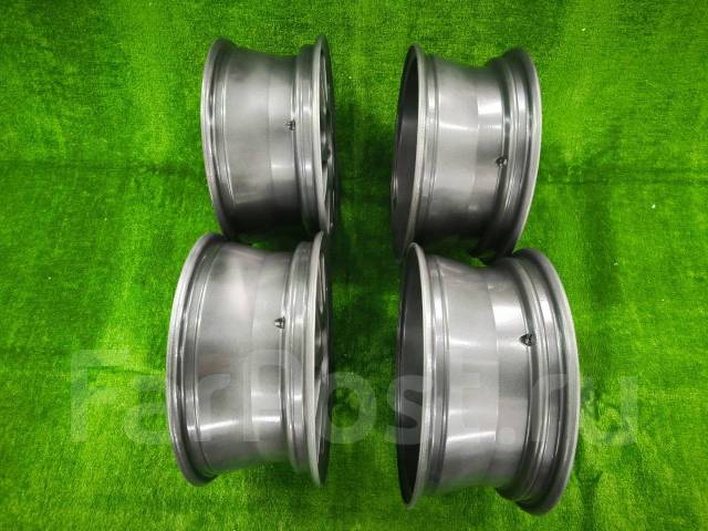 Zepp. 6.5x14", 4x114.3, ET42,  72,6. 