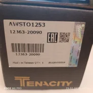 ������� ��������� ���� Toyota Kluger MCU25 12363-20090 AWSTO1253 ����