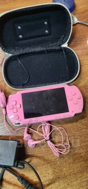 Sony PlayStation Portable ����