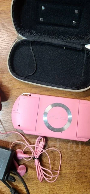 Sony PlayStation Portable ����