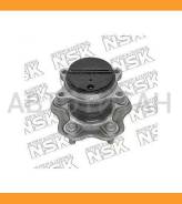   |   | Nsk ZAHO53BWKH20BY01 ZAHO53BWKH20BY01 