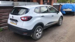 Renault Kaptur ����