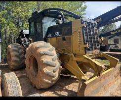 Caterpillar 525C 