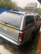 Isuzu D-MAX. 4JK1 ����
