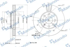 ���� ��������� OPEL MBC035173 MBC035173 ����