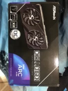 Intel Arc A750 ����