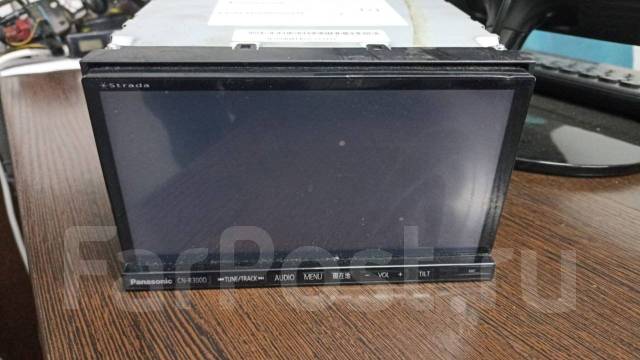 Panasonic CN-R300D 