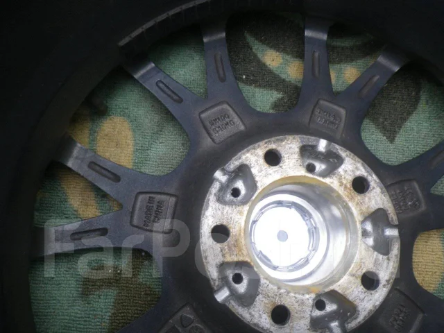 Verthandi. 7.0x17", 5x114.3, ET38, �� 72���. ����