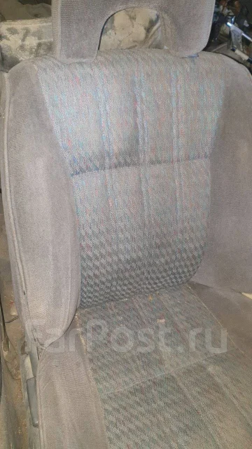 Honda Civic Shuttle. EF5, ZC ����