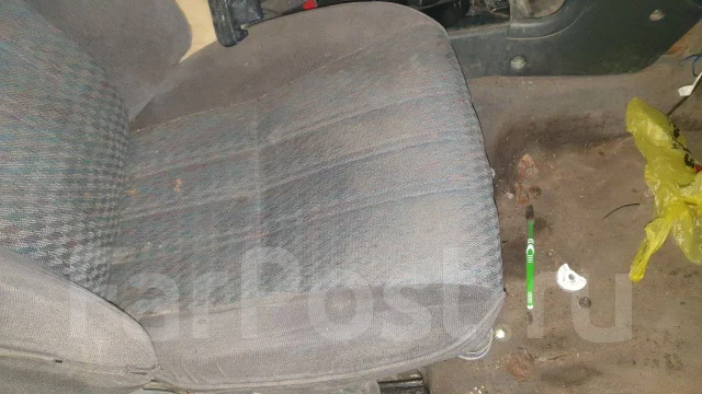 Honda Civic Shuttle. EF5, ZC ����