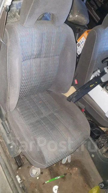 Honda Civic Shuttle. EF5, ZC ����