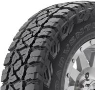 Kumho Road Venture MT51