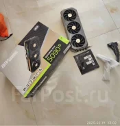 GeForce RTX 5090. ��� ����� �� ������������ ����