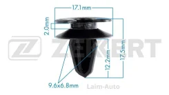 ������ �������� General Motors (�����. ���-�� ������ 10 ��) BE2193 ����