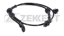 ������ ABS ������. Renault Megane II 05- Scenic II 05- Grand Scenic II 05- SE6213 ����