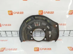 ����� ������� (����� ���������) Toyota Estima ACR55W, 2AZFE, 2006-18, ����� �������� 4778228210 ����