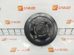 ������� ������ Nissan March AK12, CR12DE, 2004 L=R 43210AX000 ����