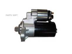������� 12V 1.1KW 9T Stellox 0610015SX 0610015SX ����