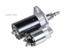 ������� 12V 1.0KW 10T VW Golf/Passat 1.8i 88-96 Stellox 0610065SX 0610065SX ����