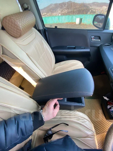 Honda Freed. ��������, ��������, 1.5 (118��.�.), ������, 189 000����. �� ����
