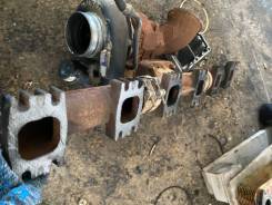   Cursor 13 Iveco Evrotracker 6*6 2008  504030852 