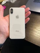 Apple iPhone X. �/�, 64 ��, �����, 4G LTE ����