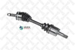 ������ ����� 615mm ABS, 3815A307 Mitsubishi L200 2.5D 05-15 Stellox 1582294SX 1582294SX ����