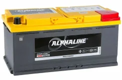 Alphaline. 105��.�., L6, 950��., ��������, ������������ �����. ��� ����� �� ������������ ����