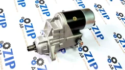 ������� 6D102; PC200-7; 24V 2�� (�� ����) 10T - 5.5kW 6008135110 ����