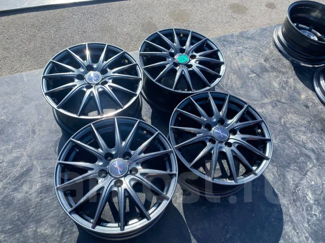 Weds Velva Sport. 6.5x16", 5x114.3, ET47, �� 73���. ����