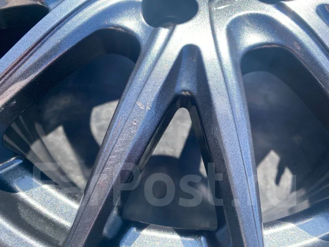 Weds Velva Sport. 6.5x16", 5x114.3, ET47, �� 73���. ����